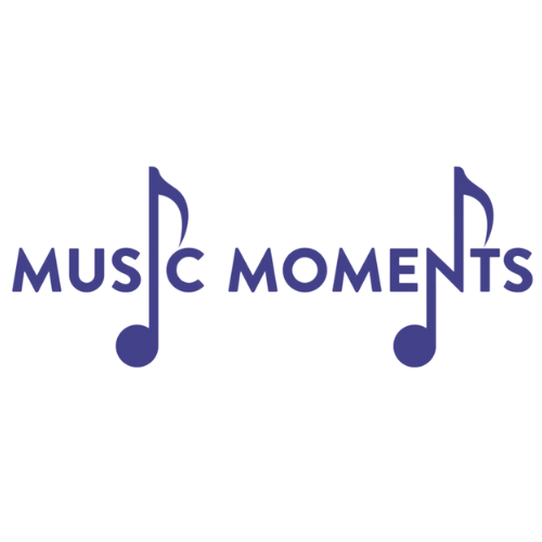 Music Moments: Build Your Child's Speech & Music Skills in Cumming, Georgia Logo