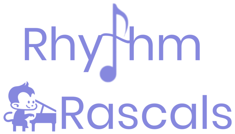 Rhythm Rascals