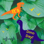 Does your child love dinosaurs? Are you in Buford, GA?
